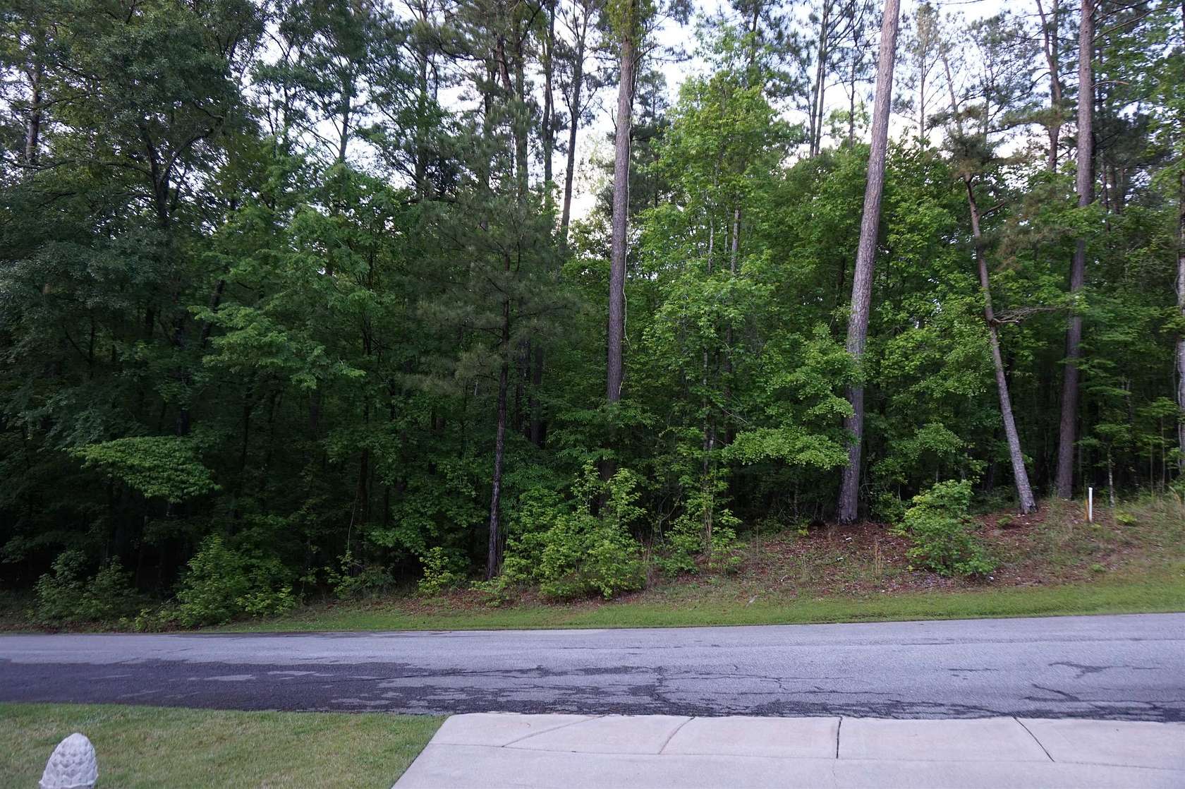 0.94 Acres of Residential Land for Sale in Greensboro, Georgia