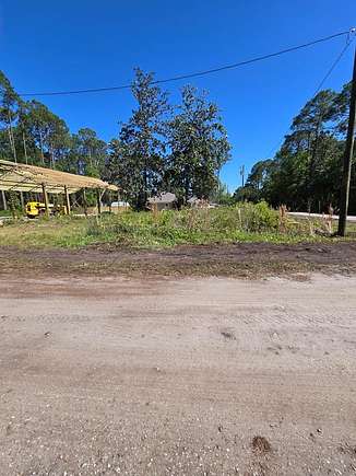 0.18 Acres of Residential Land for Sale in Lanark Village, Florida