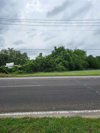 1.32 Acres of Commercial Land for Sale in Fort Worth, Texas