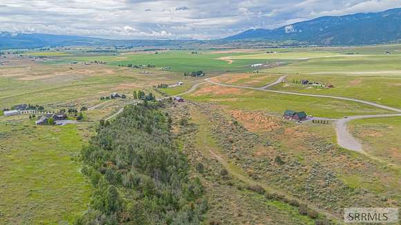 10.9 Acres of Recreational Land for Sale in Swan Valley, Idaho