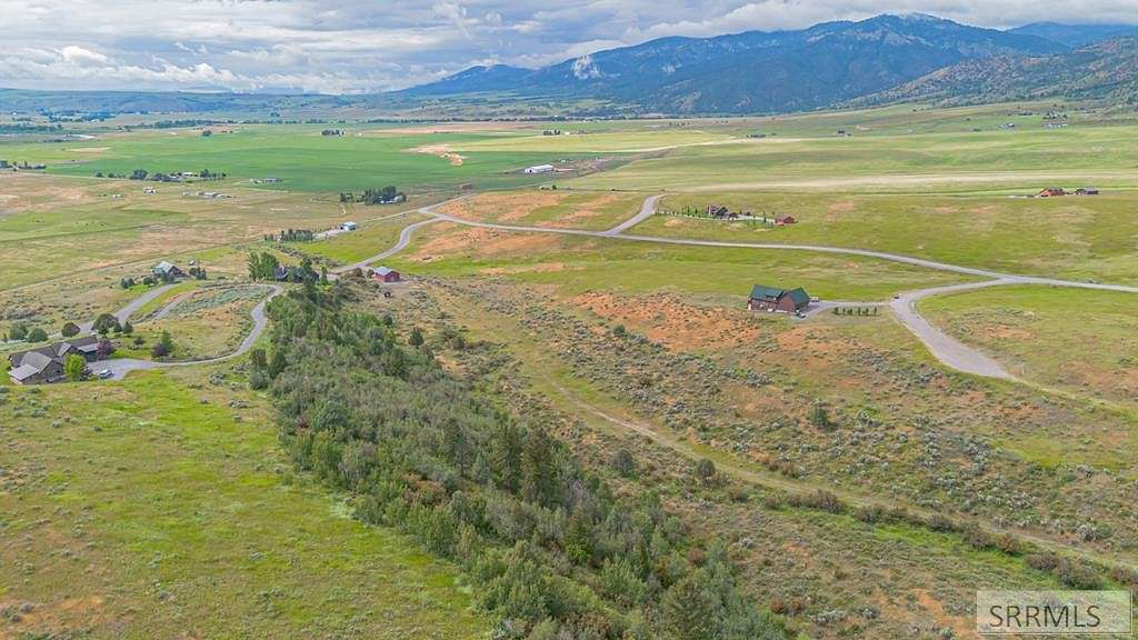4.8 Acres of Residential Land for Sale in Swan Valley, Idaho