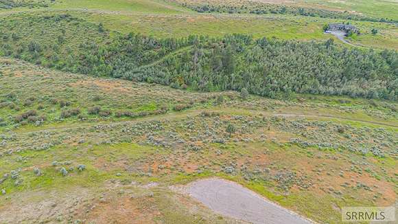 6.1 Acres of Residential Land for Sale in Swan Valley, Idaho