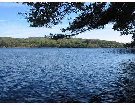 1.5 Acres of Residential Land for Sale in Union, Maine