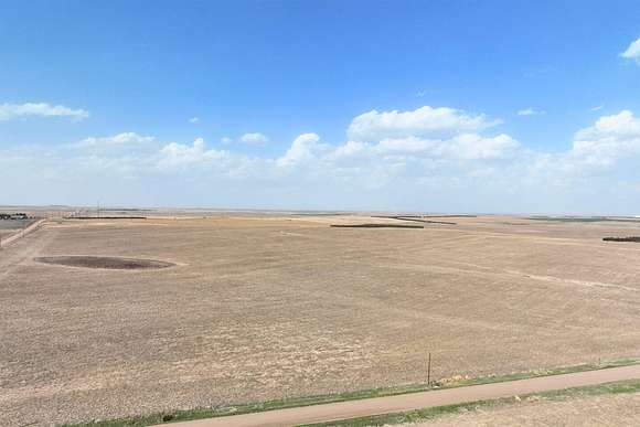 158 Acres of Agricultural Land for Sale in Elsie, Nebraska