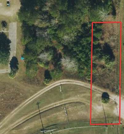 0.35 Acres of Residential Land for Sale in Perry, Florida