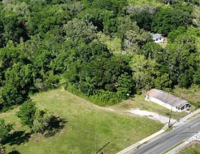 0.3 Acres of Residential Land for Sale in Ocala, Florida