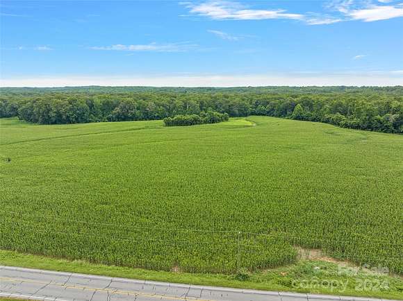 16 Acres of Land for Sale in Salisbury, North Carolina