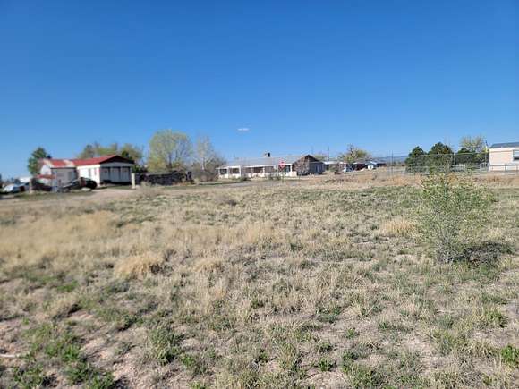 0.38 Acres of Land for Sale in Estancia, New Mexico