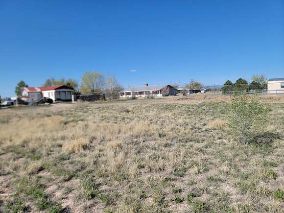 0.38 Acres of Residential Land for Sale in Estancia, New Mexico