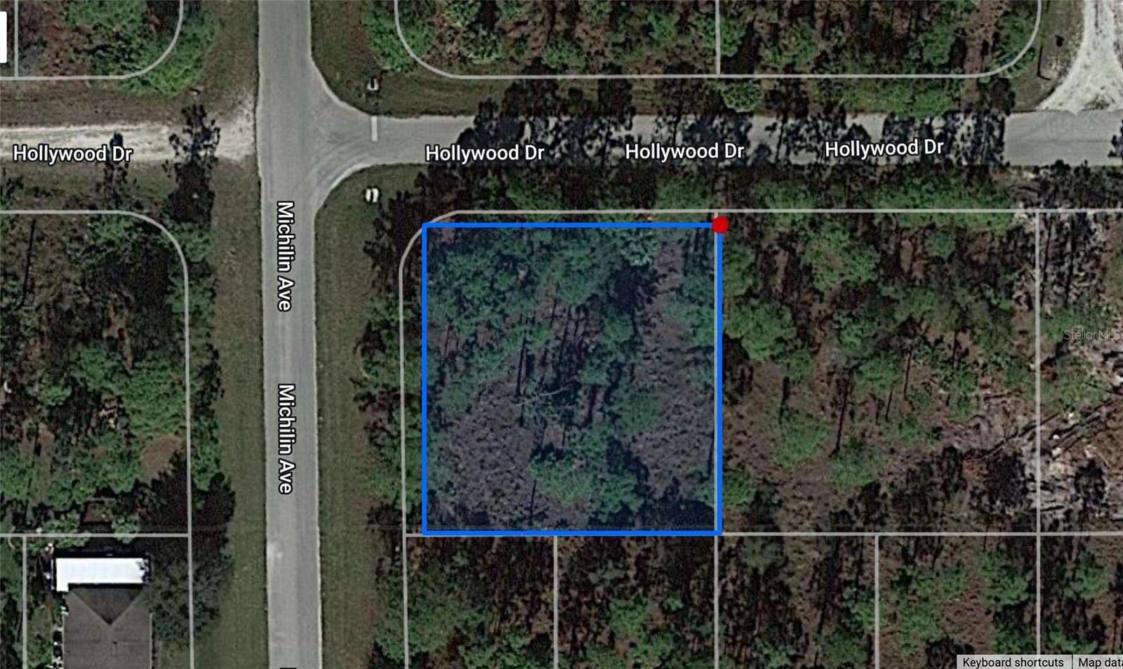 0.32 Acres of Residential Land for Sale in Punta Gorda, Florida