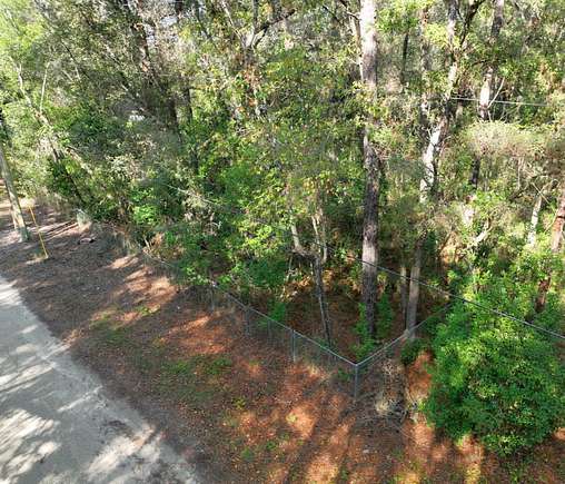 0.24 Acres of Residential Land for Sale in Bronson, Florida