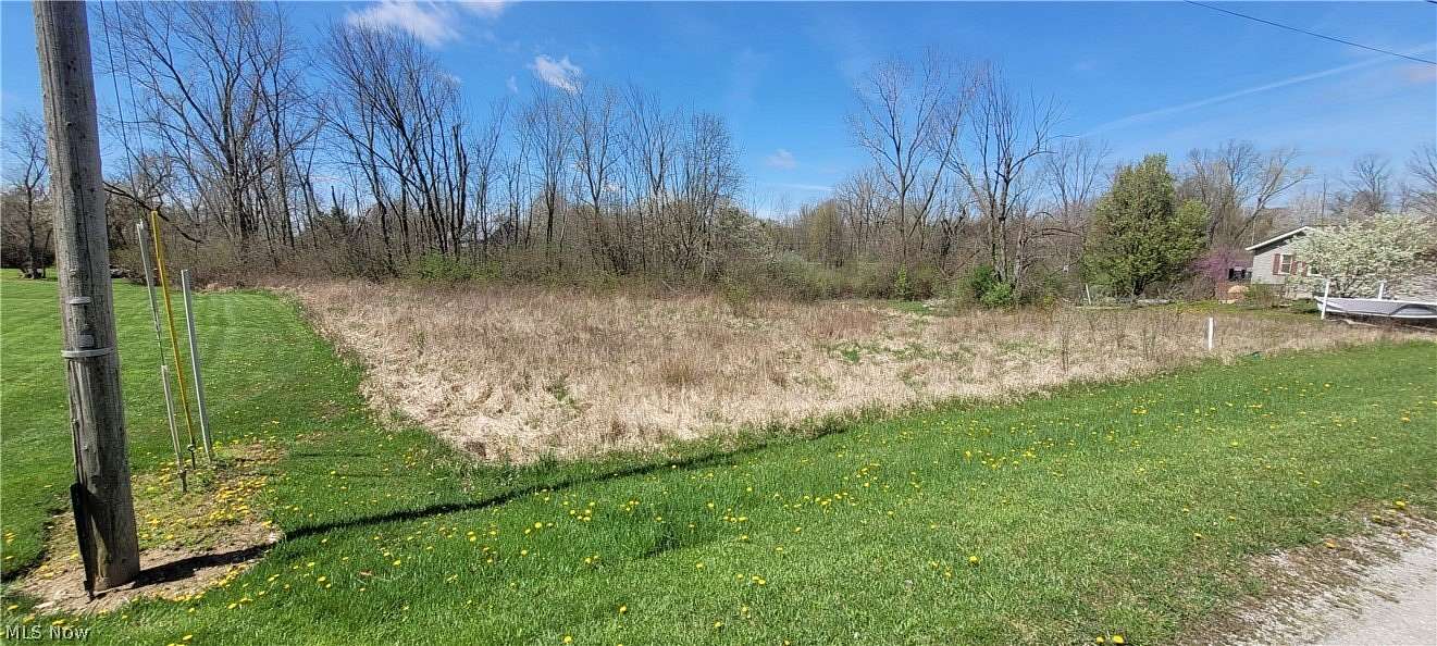 0.31 Acres of Land for Sale in West Salem, Ohio
