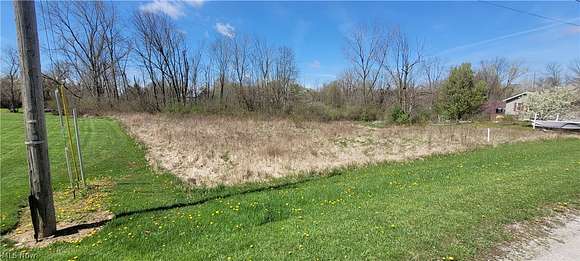0.31 Acres of Residential Land for Sale in West Salem, Ohio