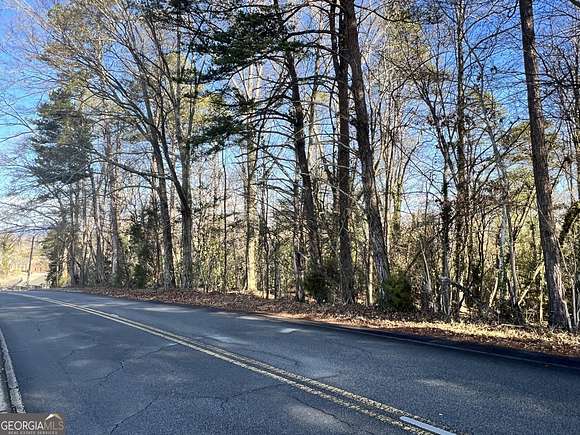 0.46 Acres of Residential Land for Sale in Clarkesville, Georgia