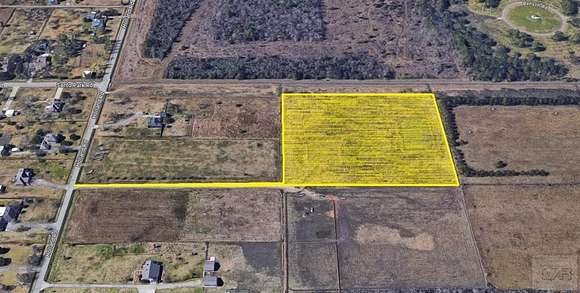8 Acres of Residential Land for Sale in Texas City, Texas