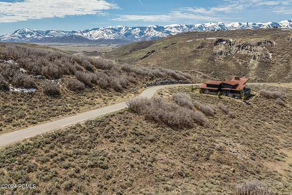 1.1 Acres of Land for Sale in Park City, Utah
