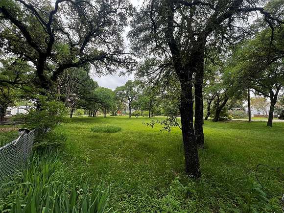 3.4 Acres of Residential Land for Sale in Lake Worth, Texas