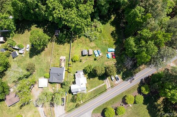 2 Acres of Land for Sale in Ashland, Virginia