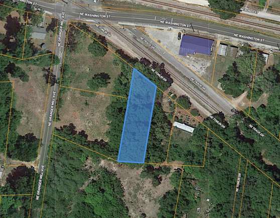 0.29 Acres of Residential Land for Sale in Lake City, Florida
