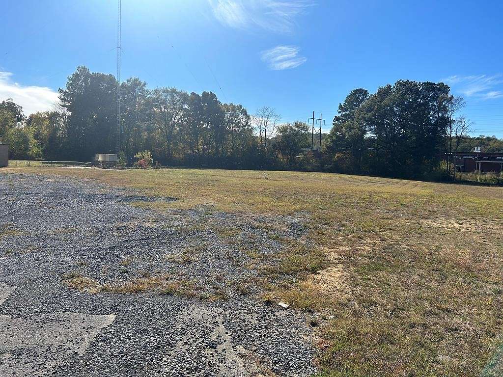 3.7 Acres of Land for Sale in Dalton, Georgia
