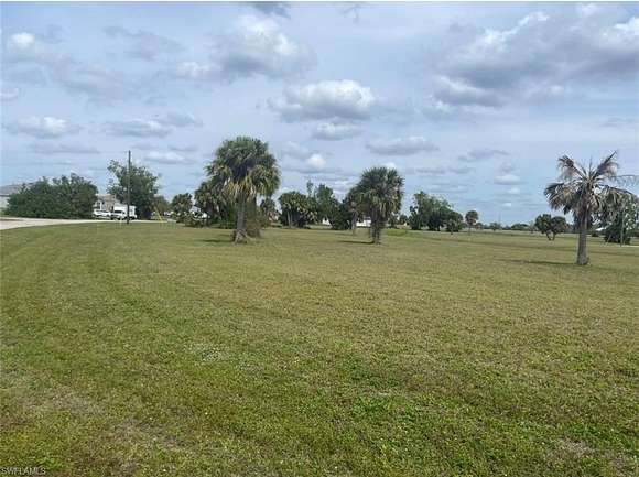 0.22 Acres of Residential Land for Sale in Punta Gorda, Florida