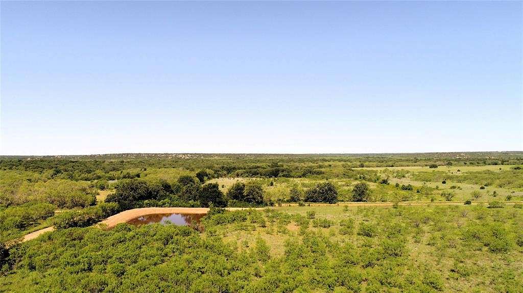 40 Acres of Recreational Land for Sale in Santa Anna, Texas