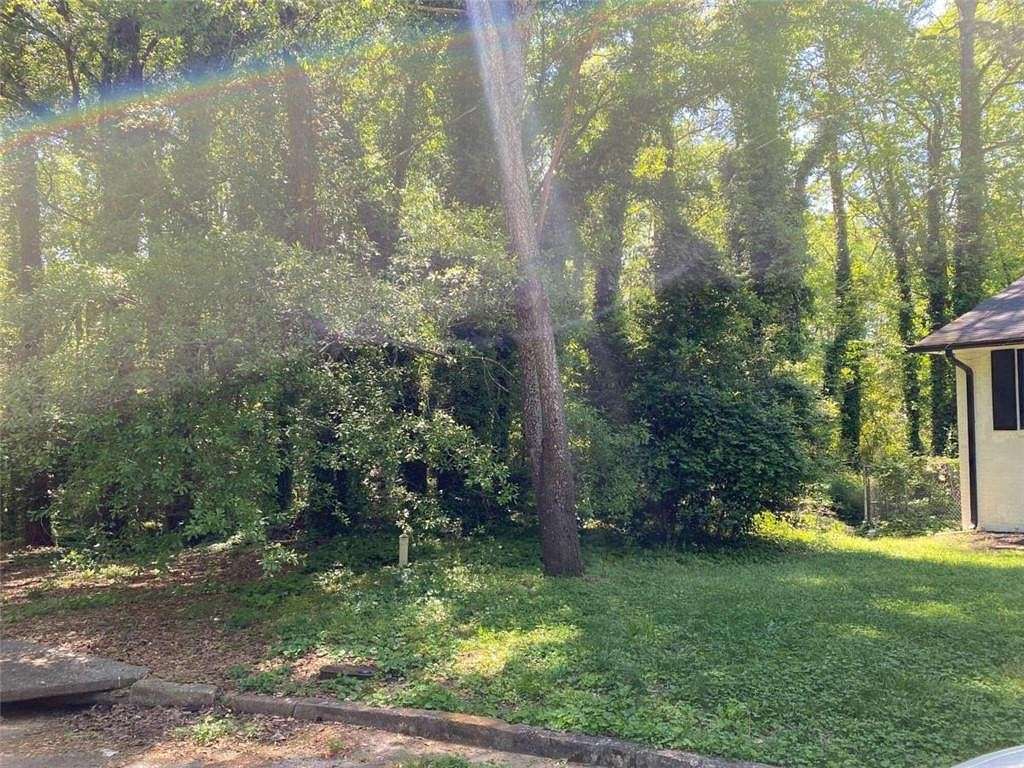 0.3 Acres of Residential Land for Sale in Stone Mountain, Georgia