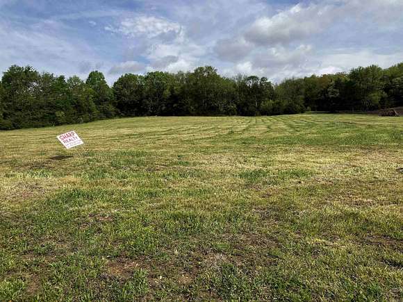 1.3 Acres of Residential Land for Sale in Mountain View, Arkansas
