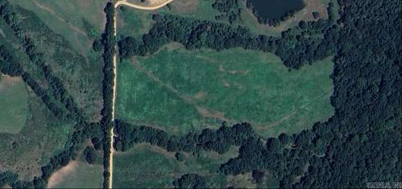 19 Acres of Land for Sale in Lockesburg, Arkansas