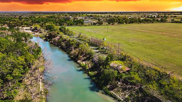 98.9 Acres of Land for Sale in Fredericksburg, Texas