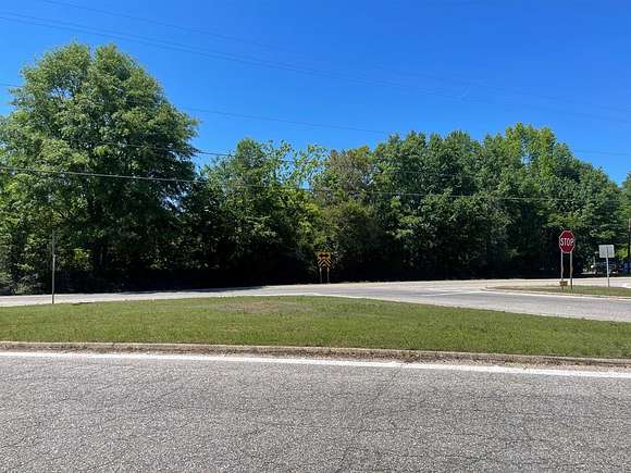 Residential Land for Sale in Clayton, Alabama