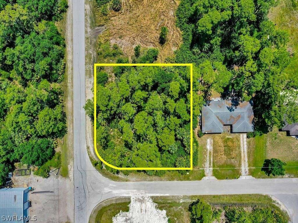0.36 Acres of Residential Land for Sale in Fort Myers, Florida