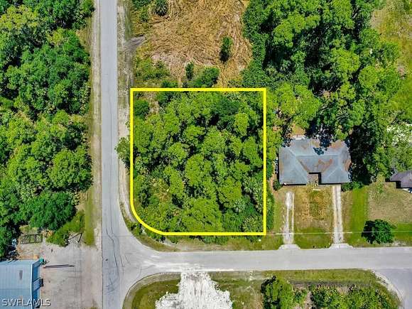 0.36 Acres of Residential Land for Sale in Fort Myers, Florida