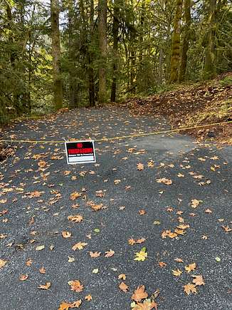 0.31 Acres of Residential Land for Sale in Brinnon, Washington