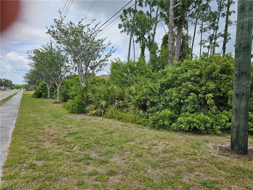 0.33 Acres of Residential Land for Sale in Port Charlotte, Florida