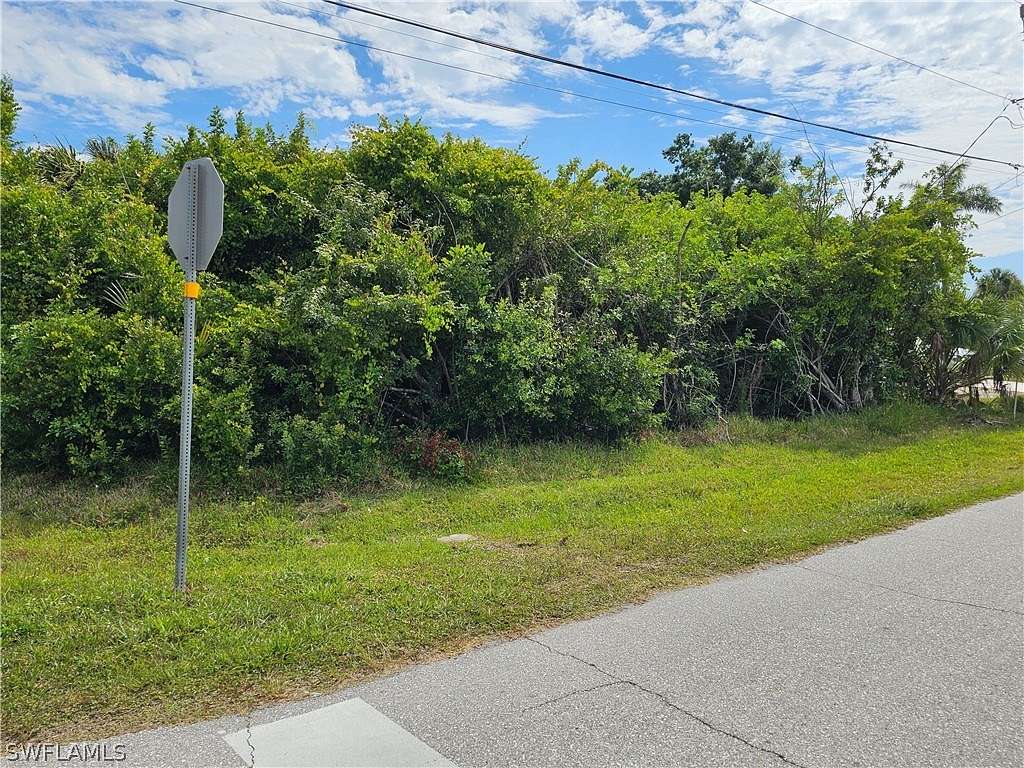 0.25 Acres of Residential Land for Sale in Englewood, Florida
