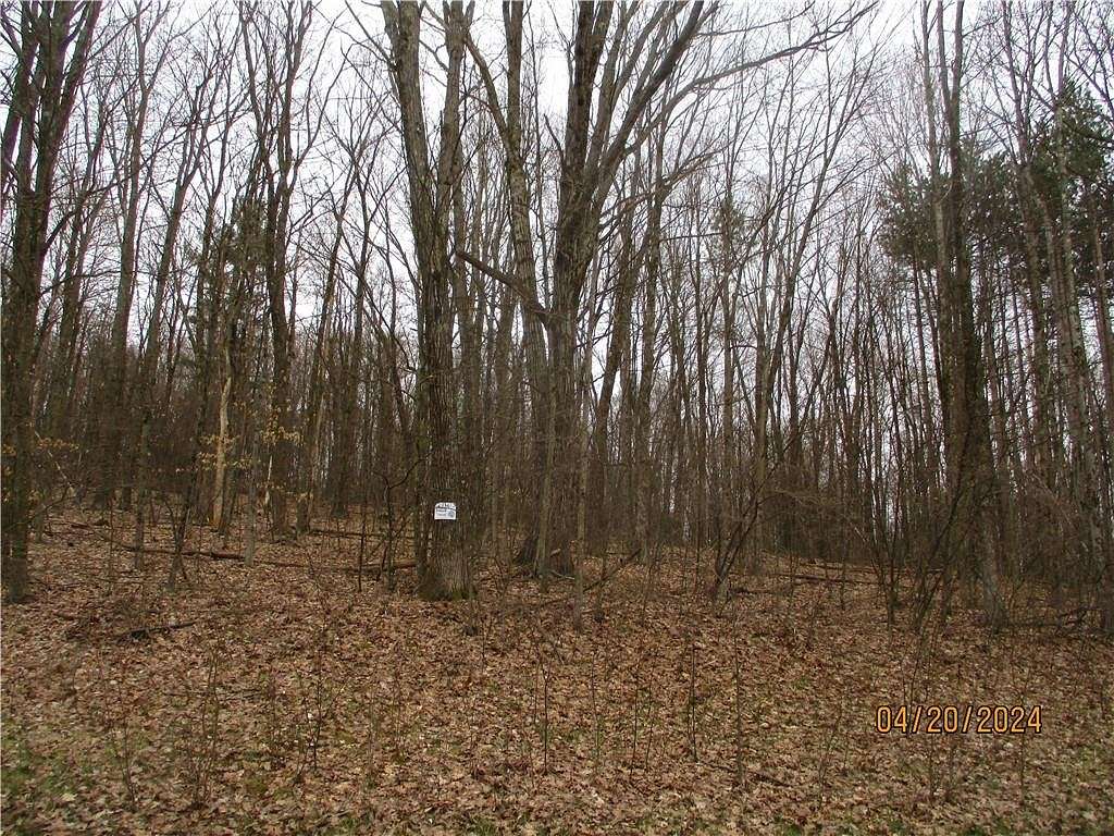 2.9 Acres of Land for Sale in Windsor, New York