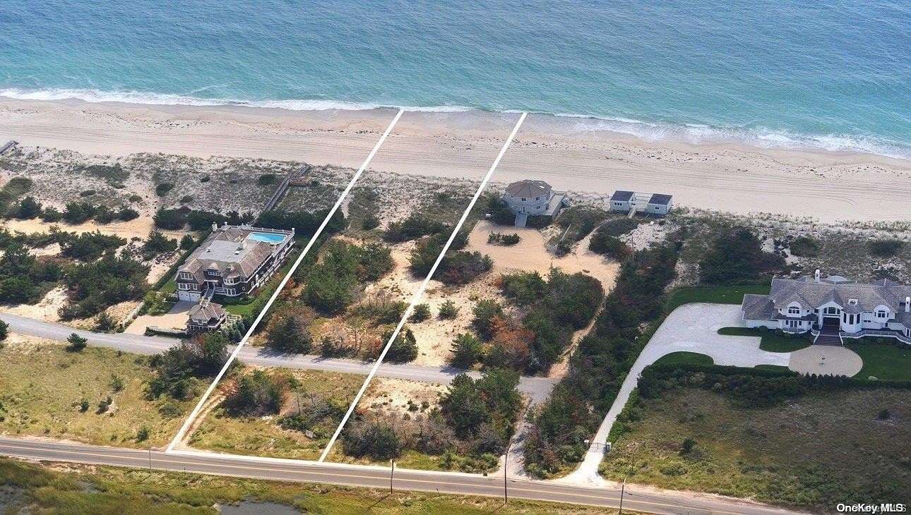 1.25 Acres of Residential Land for Sale in Southampton, New York