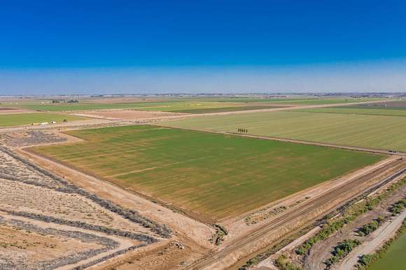 73 Acres of Land for Sale in Imperial, California