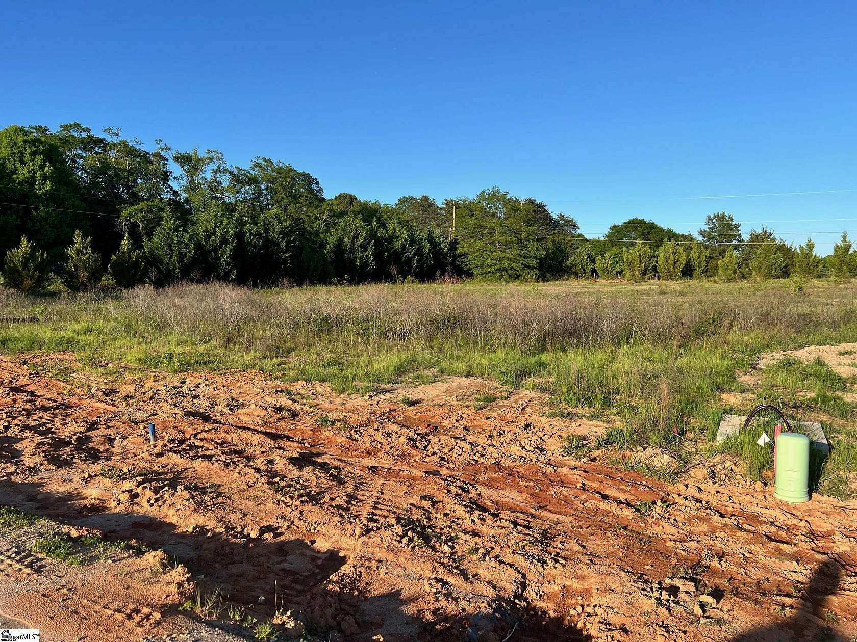 0.84 Acres of Residential Land for Sale in Greer, South Carolina