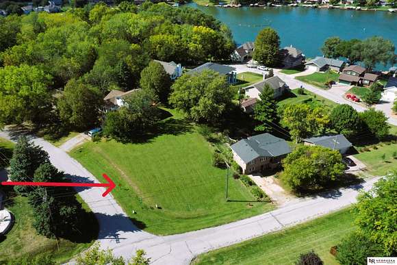 0.27 Acres of Residential Land for Sale in Plattsmouth, Nebraska