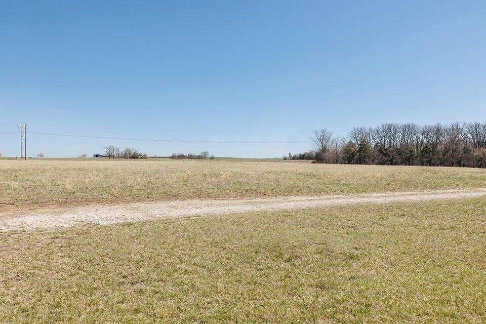 40 Acres of Land for Sale in Marshfield, Missouri