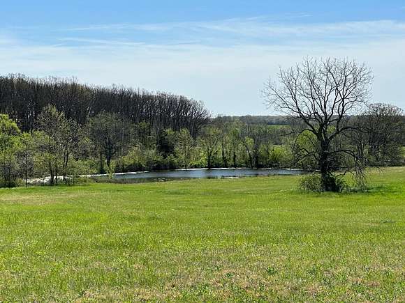 30 Acres of Agricultural Land for Sale in Hartville, Missouri