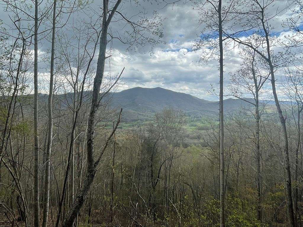 8.5 Acres of Residential Land for Sale in Hayesville, North Carolina