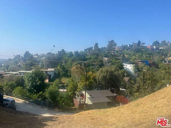 0.077 Acres of Land for Sale in Los Angeles, California