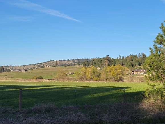 5.5 Acres of Residential Land for Sale in Greenacres, Washington