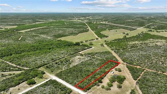 1 Acre of Residential Land for Sale in Pernitas Point, Texas