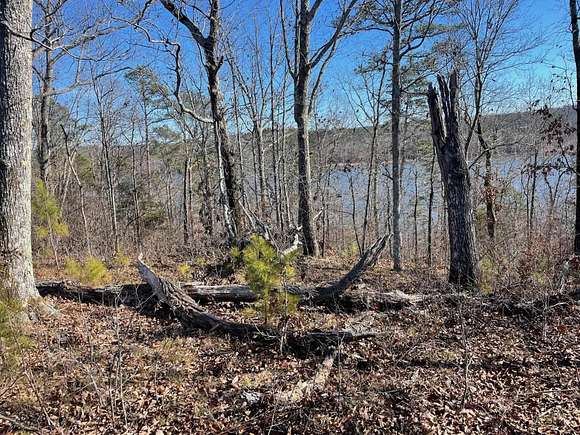 114 Acres of Recreational Land for Sale in Iuka, Mississippi