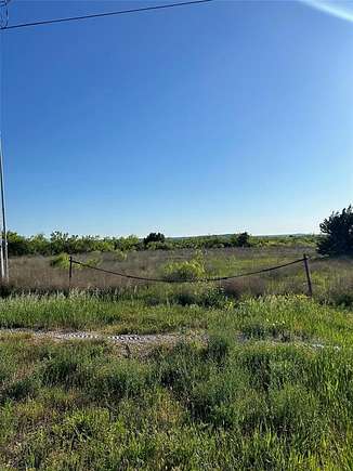 1 Acre of Residential Land for Sale in Abilene, Texas