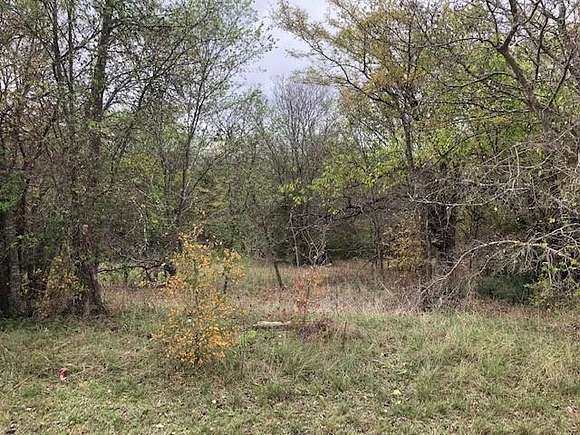 3.7 Acres of Land for Sale in Retreat, Texas